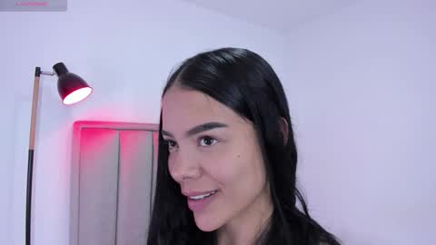 Cris  online show from November 12, 2:53 am