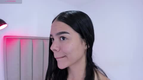 Cris  online show from October 17, 2:48 am