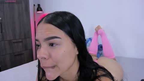 Cris  online show from February 20, 11:49 pm