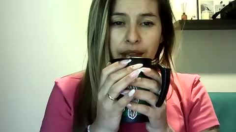 Valery online show from July 15, 10:36 pm