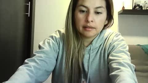 Valery online show from June 3, 12:50 pm