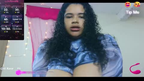 valery_allens online show from February 4, 9:29 pm