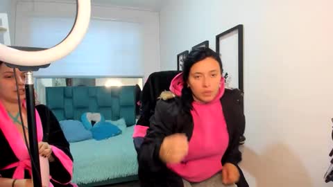 valery_bonnet1 online show from October 6, 11:27 am