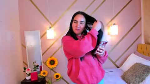 Valery Duran  online show from February 6, 12:36 am