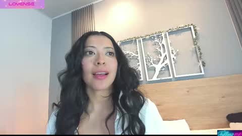 Valery Evans online show from March 6, 5:35 am