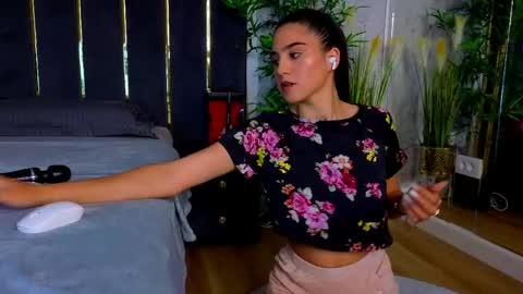 Valery online show from May 16, 7:13 pm