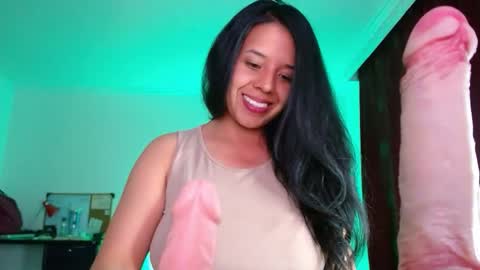 Valeria online show from September 28, 1:23 am