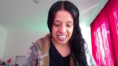 Valeria online show from February 27, 12:38 pm