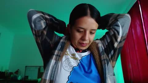 Valeria online show from February 28, 9:36 pm