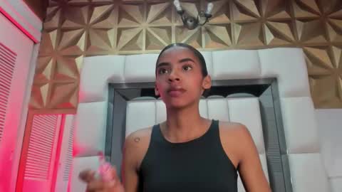 Valery online show from March 11, 1:03 pm