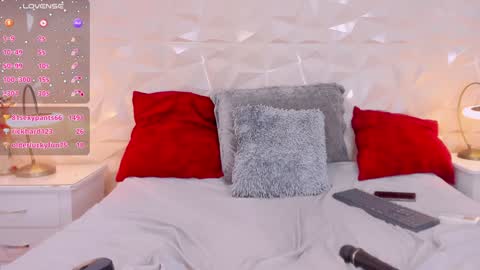 Valery online show from February 8, 10:19 pm