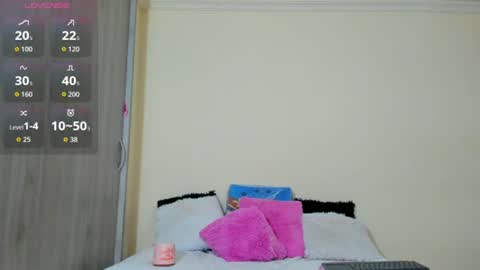 Valery online show from July 14, 9:41 pm