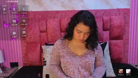 VALERY online show from April 3, 7:23 pm