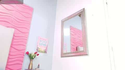 valery online show from February 24, 8:36 pm