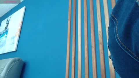 valery online show from February 2, 8:41 pm