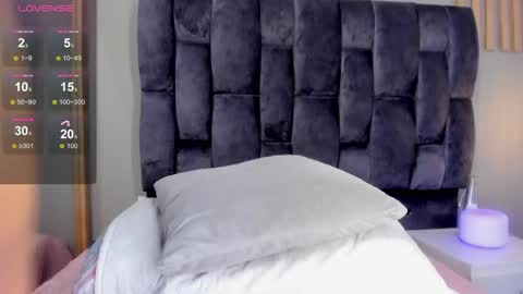 Lorena online show from April 15, 12:06 pm