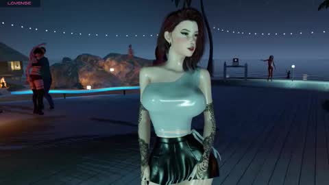 Valery  Val online show from October 21, 2:04 am