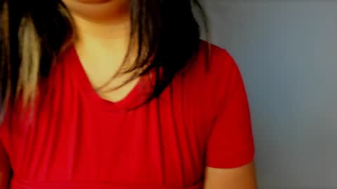 Valery Soto online show from December 18, 1:48 am