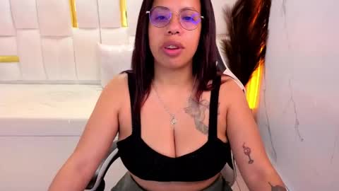 valerytp online show from April 11, 7:50 pm