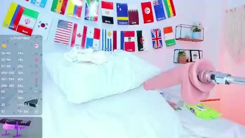 Valery online show from July 18, 9:17 pm