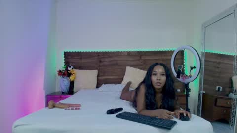 Valeska  online show from July 19, 5:31 am