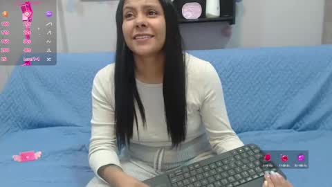 valevicious online show from February 12, 3:28 pm