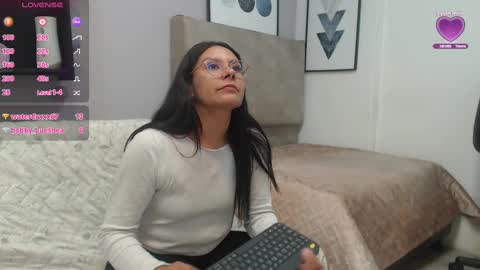 valevicious online show from March 6, 7:21 pm