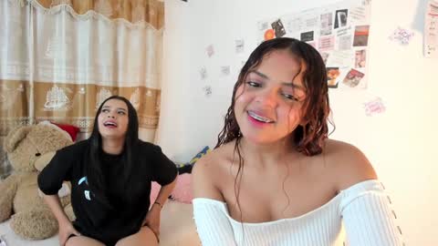 VALIENTE  online show from February 3, 12:58 am