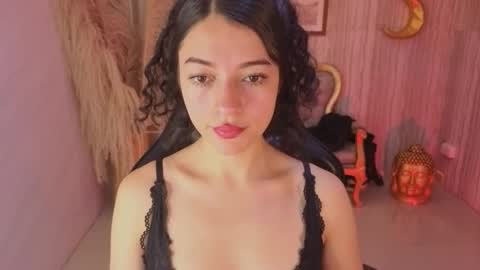 Valkiria  online show from March 13, 1:34 pm