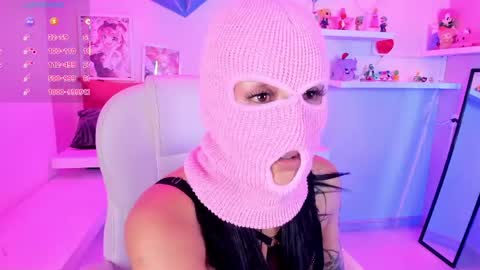 Valkiria online show from April 19, 4:23 am