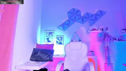 Valkiria online show from October 11, 7:02 am