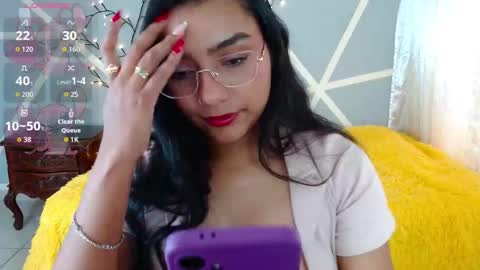 valkydoll online show from January 15, 3:07 pm