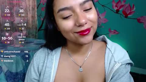 valkydoll online show from March 19, 1:04 pm