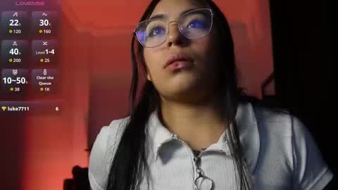 Valkyria  online show from September 18, 9:35 pm