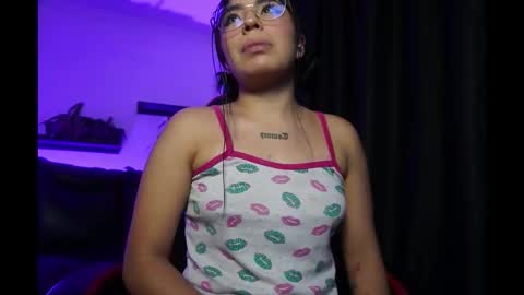 Valkyria  online show from November 28, 9:51 pm