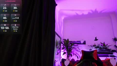 Valkyria  online show from November 1, 12:15 am