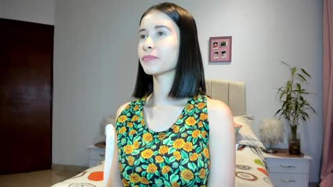 Macarena online show from January 29, 2:09 am