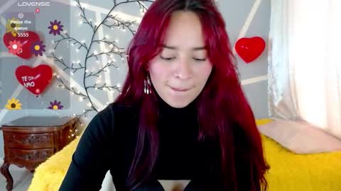 Valleria online show from February 25, 7:23 pm