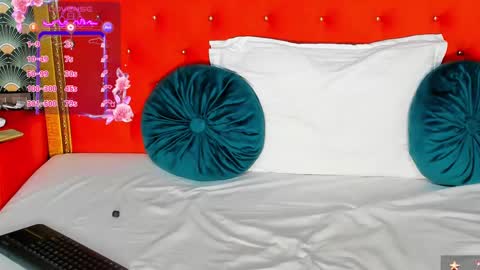 Valerie Val V online show from February 22, 2:59 pm