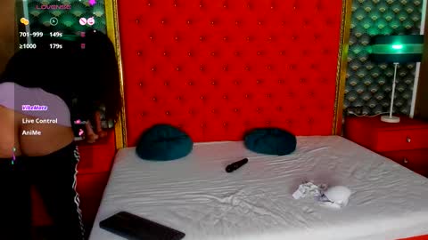 Valerie Val V online show from October 17, 8:28 am