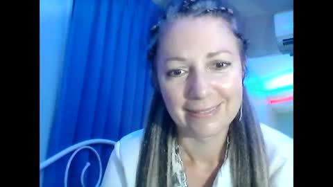 ValleriWind online show from January 27, 3:28 pm