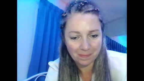 ValleriWind online show from January 25, 12:27 am