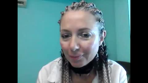 ValleriWind online show from February 14, 11:31 pm