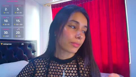 Taty independent account online show from November 14, 8:53 pm