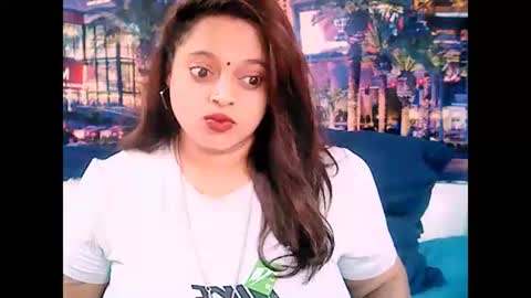 indianvalvet priya is back online show from January 26, 6:38 am