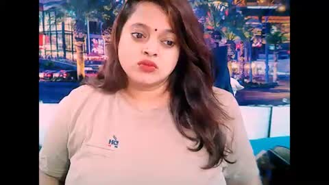 indianvalvet priya is back online show from February 4, 6:25 am
