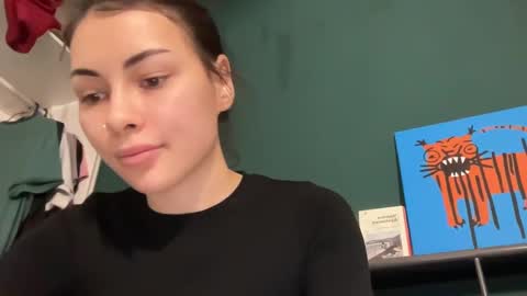 Little Devil online show from March 6, 7:32 pm