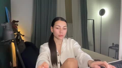 Little Devil online show from February 6, 6:46 pm