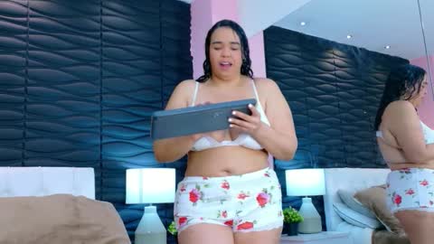 Valery online show from October 11, 4:31 pm