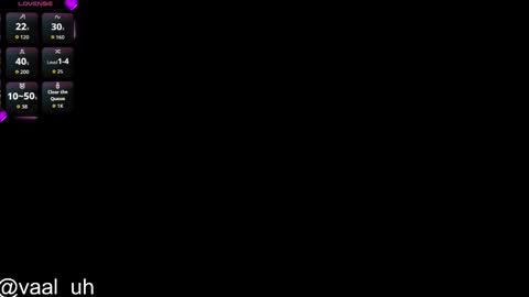 Valuh  online show from November 27, 12:08 pm